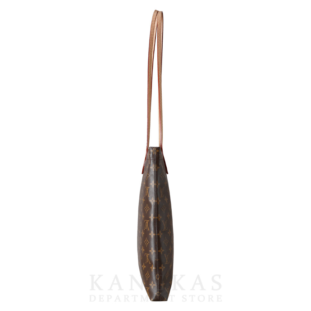 LOUIS VUITTON(USED)루이비통 M45199 모노그램 캐리잇백